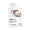 Thorne Research - MediClear-SGS - Detox, Cleanse, and Weight Management Support with NAC - Rice and Pea Protein-Based Drink Powder with a Complete Multivitamin-Mineral Profile - Chocolate - 38.2 oz