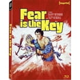 thumbnail image 1 of La Peur Est la Clé (Imprint), Reg.A/B/C Import - Australie), 1 of 1