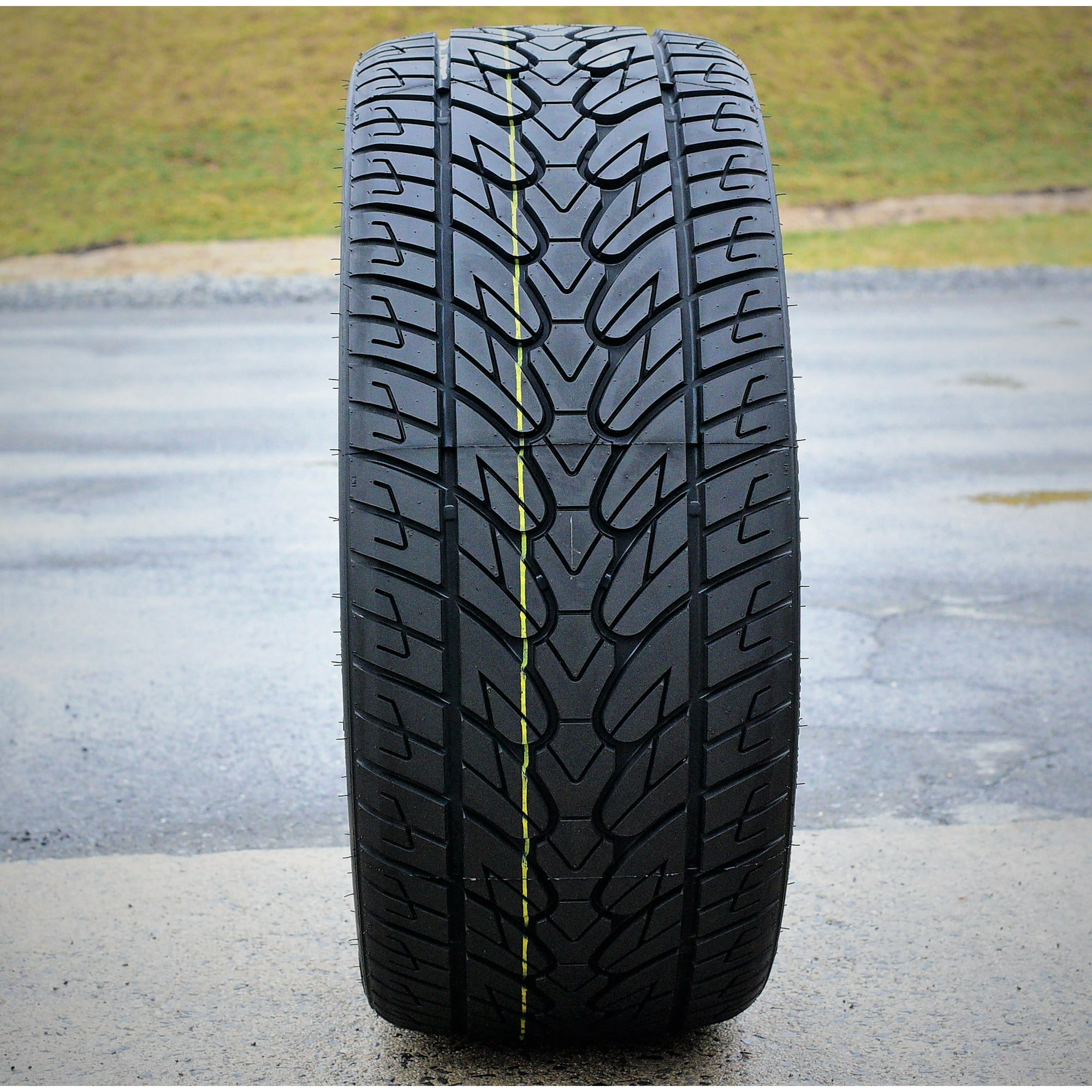 Fullway HS266 295/30R26 107V XL A/S Performance Tire simolary.com 12 Fullway HS266 295/30R26 107V XL A/S Performance Tire Simolary simolary.com 12