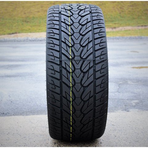 Fullway HS266 295/35R24 110V XL A/S Performance Tire simolary.com 14 Fullway HS266 295/35R24 110V XL A/S Performance Tire Simolary simolary.com 14