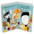 thumbnail image 3 of Baby einstein. ¡ cucu! ¿ quién eres tú? / pd., 3 of 3