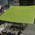 thumbnail image 4 of SPRING PARK Sun Shade Sail Canopy Garden Patio Awning UV Block Sunscreen Outdoor Screen, 4 of 7