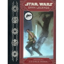 Dark Legends (Star Wars)