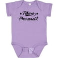 thumbnail image 3 of Inktastic Future Pharmacist Boys or Girls Baby Bodysuit, 3 of 5