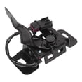 thumbnail image 1 of Acaige Hood Latch Lock For Chevrolet Silverado 1500 2014-2019 For Models With Remote Start, 1 of 5