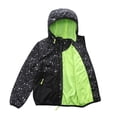 thumbnail image 6 of Rokka&Rolla Boys' Light Windbreaker Rain Jacket, Sizes 3T-16, 6 of 9