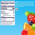 thumbnail image 7 of Welch’s Mixed Fruit Snacks 40 Count 0.8 oz & Fruit n Yogurt Strawberry 20 Count 0.7 oz & Mixed Fruit Snacks 10 Count 8 oz Variety Pack with Free Bowl by OMA, 7 of 7