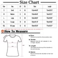thumbnail image 5 of Mens Textured Shirts Casual Knitted Short Sleeve Turtleneck Tops Summer Slim Fit Linen Pullover Tees Blouses, 5 of 5