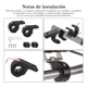 thumbnail image 3 of Soporte De Clip Auxiliar Para Faro De Motocicleta 2 Piezas, 3 of 6