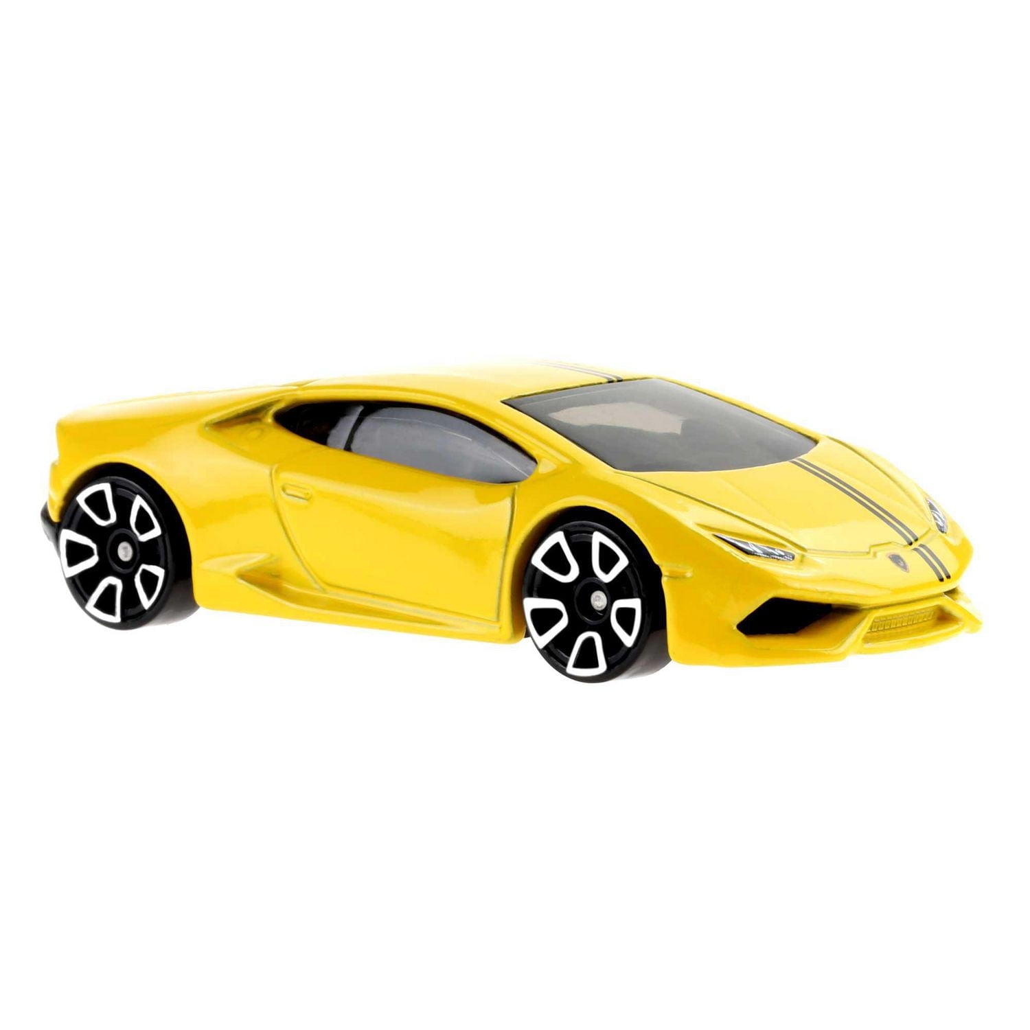 Hot Wheels 1:64 Scale Car Lamborghini Huracan for Kids & Collectors
