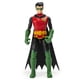 thumbnail image 1 of Batman: Robin Figura 4 Pulgadas Spin Master No Aplica, 1 of 6