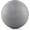Grey, variant on Exercise Ball, Stability Ball for Yoga, Pilates and Fitness, Gym Ball for  Gym and Office Chair, , Physical , Anti Burst, Pump Included, 55cm 65cm 75cm 85cm