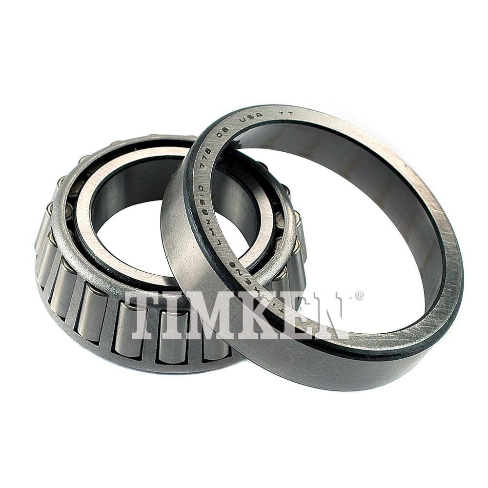 Wheel Bearing and Race Set