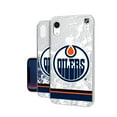 thumbnail image 7 of Edmonton Oilers iPhone Stripe Clear Ice Case, 7 of 7