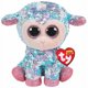 thumbnail image 1 of Muñecos de peluche Ty Beanie Big Eyes de 15 cm, colección de animales, peluche suave, unicornio, dinosaurio, cisne, regalo de Navidad y Año Nuevo para niños, 1 of 5
