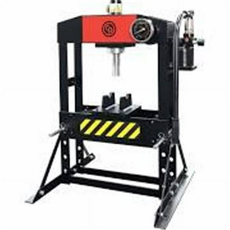 Chicago Pneumatic CPT-8941086151 15T Compact Bench Workshop Press