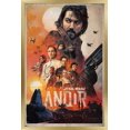 thumbnail image 4 of Star Wars: Andor - Une Feuille, 4 of 5