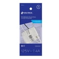 thumbnail image 2 of PORTALAMPARA PORCELANA T. ESCUADRA VOLTECK 46529 VOLTECK POPO-16, 2 of 2