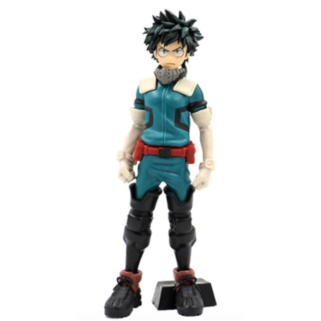 Figura de juguete My Heros Academias Midoriya Izuku Collection Mode