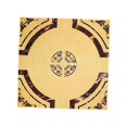 thumbnail image 2 of Adhesivos de Material PVC para , de Pared, Ornamentos Creativos Estilo07-40x40cm, 2 of 7