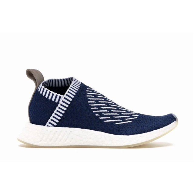 BA7189 Adi-das NMD CS2 Primeknit Ronin Men's Size 8.5 Sneakers