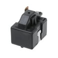 thumbnail image 6 of PTC Compressor Starter Relay For Refrigerator Freezer Dehumidifier P6R8MC, 6 of 8