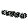 thumbnail image 3 of LED  Ambient Light,  Air Vent Plug And Play 3 Color Durable  For Car, 3 of 8