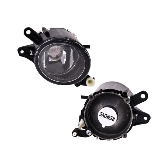 Faro Para Niebla A4 2002 A 2004 Audi Der DEPO