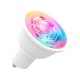 thumbnail image 3 of MoesHouse Tuya Control remoto Bombilla 400LM Funciona con Alexa Google Assistant Hugtrwg Para estrenar, 3 of 9