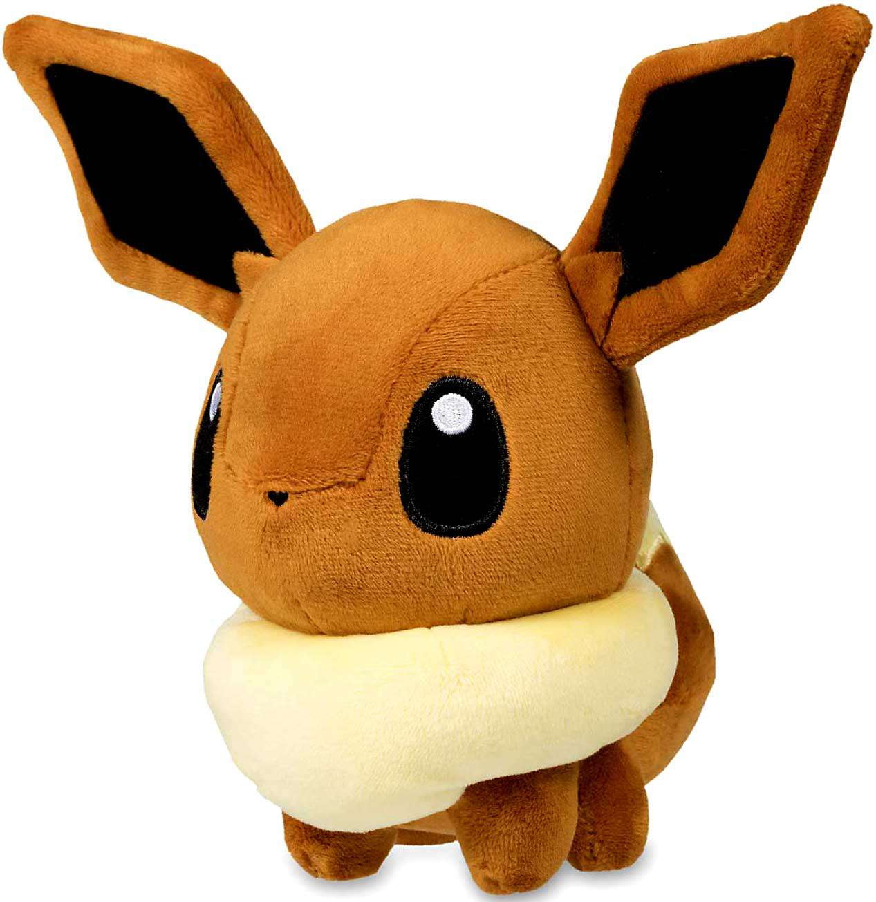 eevee plush walmart