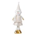 thumbnail image 1 of Muñeca Navideña Colco Juguetes de Peluche 56 cm, 1 of 6