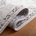 thumbnail image 5 of Safavieh Eternal Aldous Floral Area Rug, Gray/Ivory, 5'3" x 7'6", 5 of 11