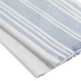 thumbnail image 5 of Better Homes & Gardens Blue Linen Cotton Woven Dual-Purpose Oversized Kitchen Towels 3 Pack, 5 of 5