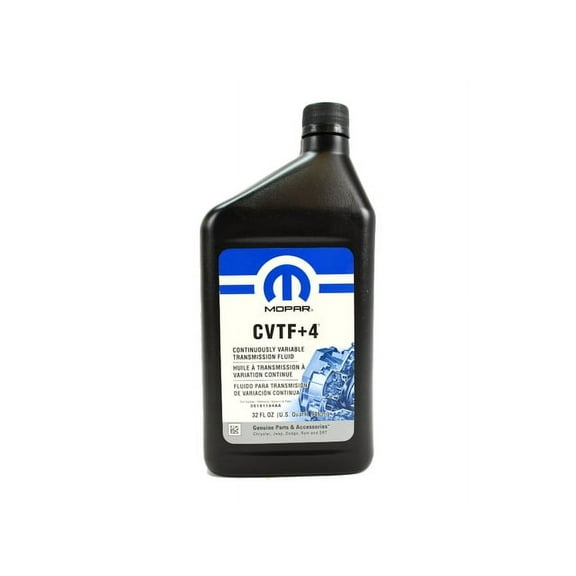 New Genuine Mopar Fluid Automatic Transmission 2009-2017 OE 5191184AB