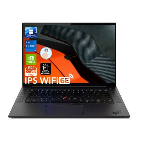 Lenovo ThinkPad X1 Extreme...