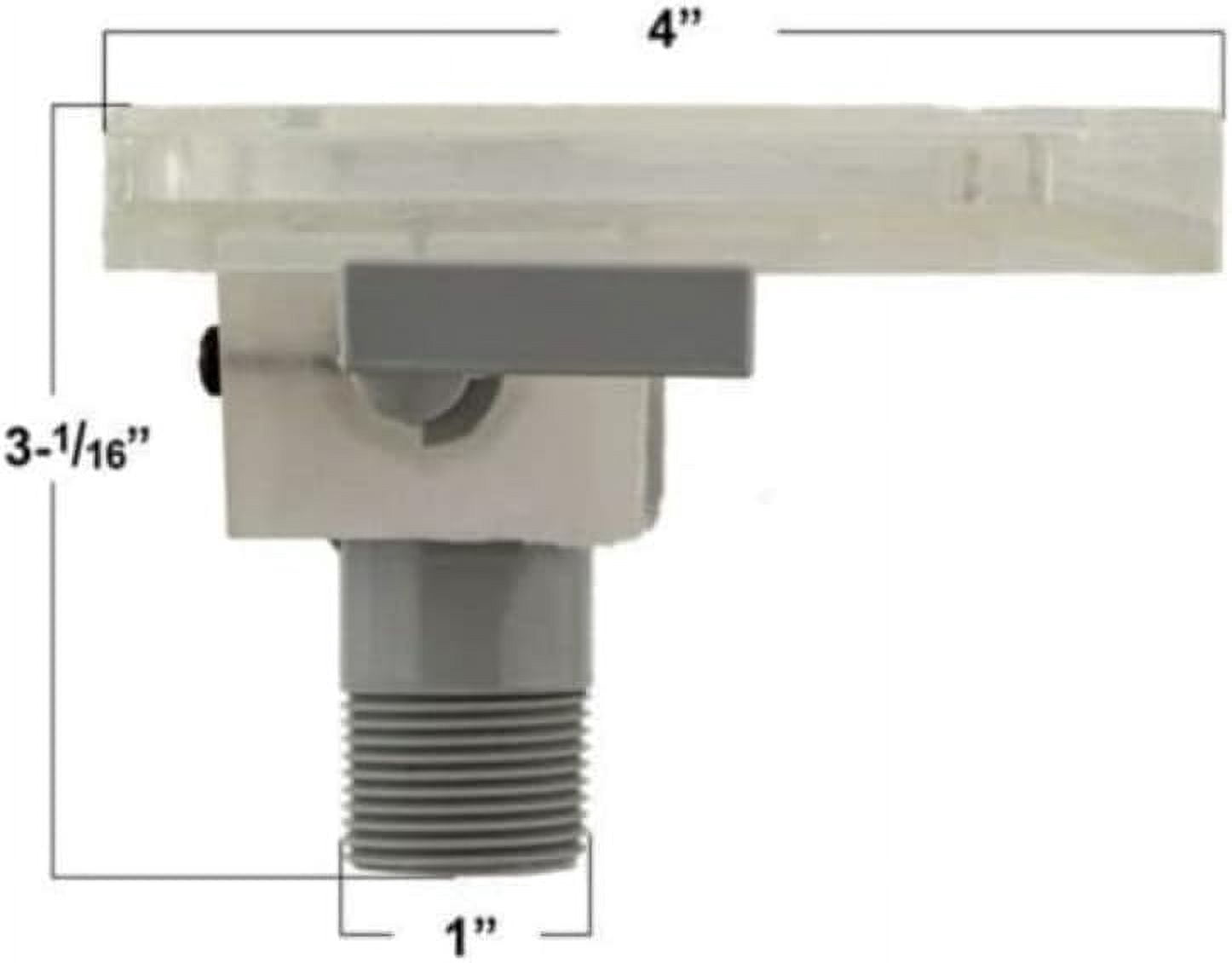 Hot Tub Compatible with Jacuzzi Spas Waterfall Fillspout DIYJAC6540-921