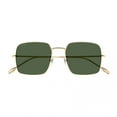 thumbnail image 3 of Gucci GG1184S-002 54mm New Sunglasses, 3 of 4