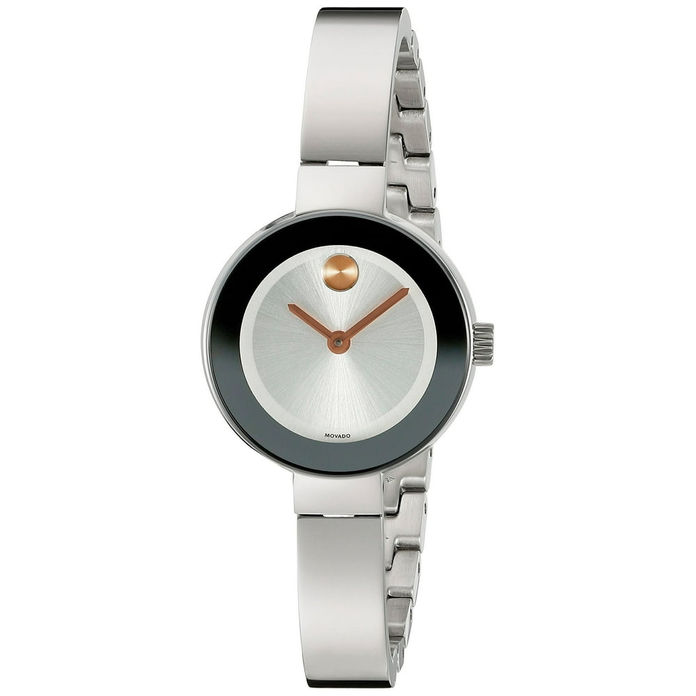 movado bold mujer