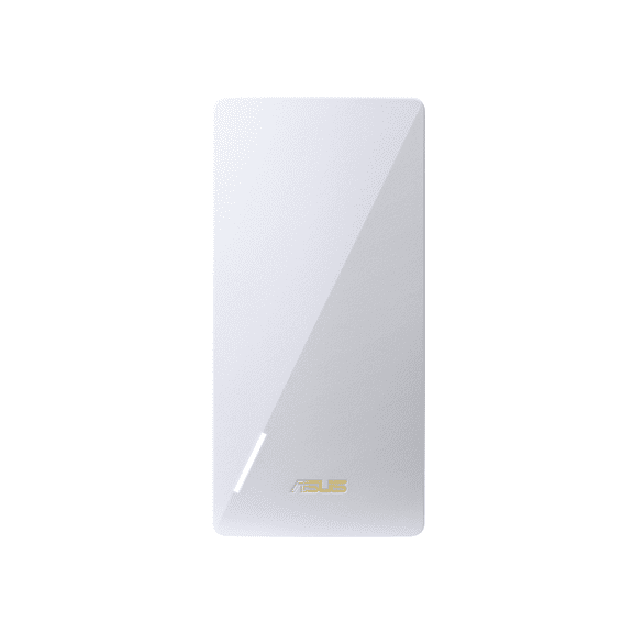 ASUS RP-AX58 2 Dual-band 2.93 Gbit/s Wireless Technology Mesh Router with Gigabit Ethernet Count