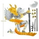 thumbnail image 3 of Dragon Angel 13 Action Figure, DIY Poseable Robot Model, Jointed Dummy Doll with Accessories, Collectible Action Figure for Fans Gift, 3 of 5