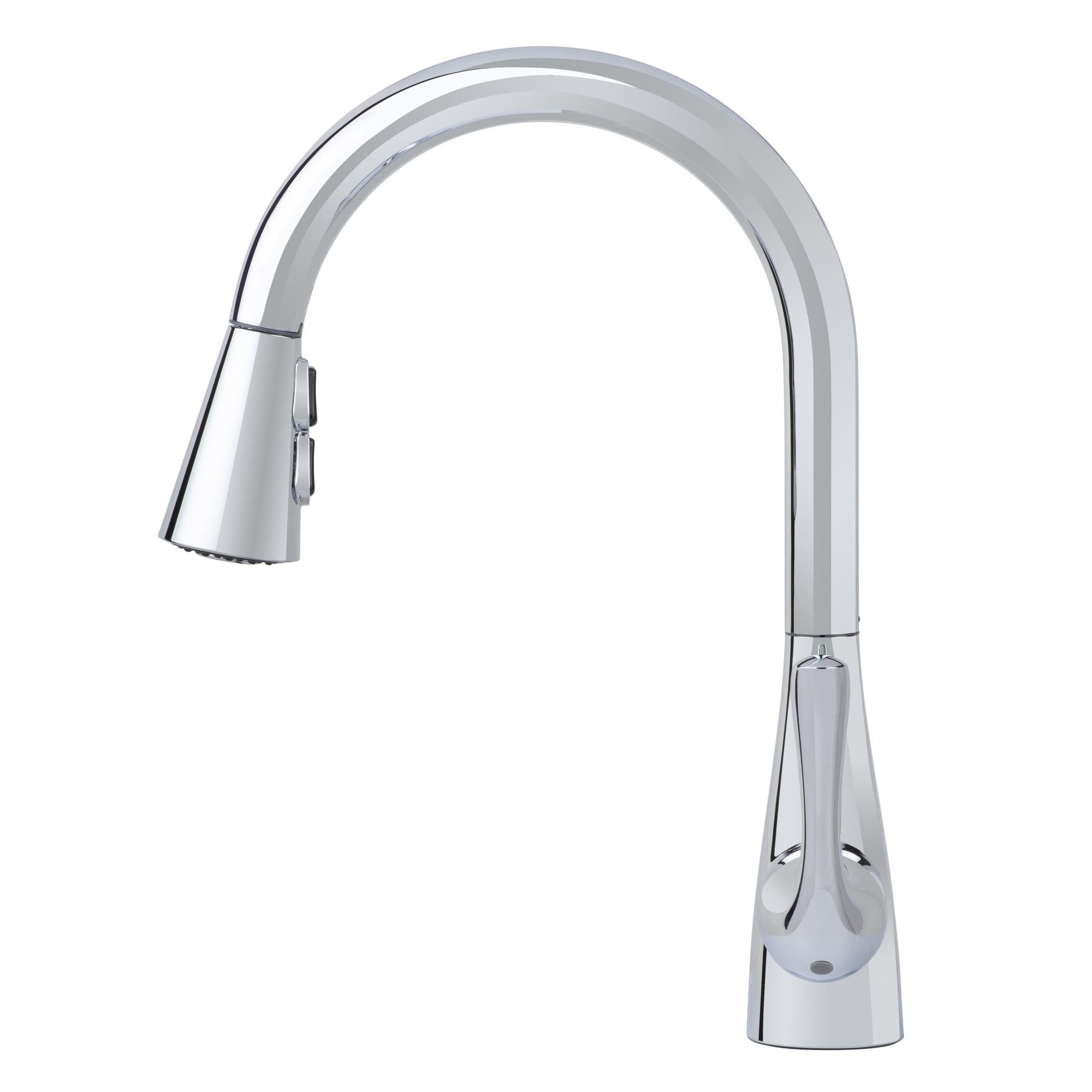 Miseno MNO335CP 1.75 GPM Single Hole Kitchen Faucet - Chrome