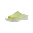 thumbnail image 1 of Easy Spirit Womens Traciee 2 Open Toe Comfort Slide Sandals, 1 of 4