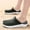 Green, variant on TIANZEN Flops Hollow Casual Couple Beach Unisex Out Sandal Flip Men Shoes Shoes Men's Rain Shoes Indoor Slipper for Men Mens Character Slippers Size 8 Mens Slippers No Back