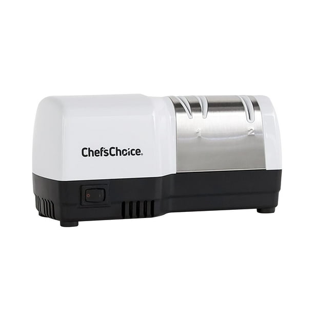 Afilador de cuchillos Chef's Choice Hybrid 2-Stage Diamond