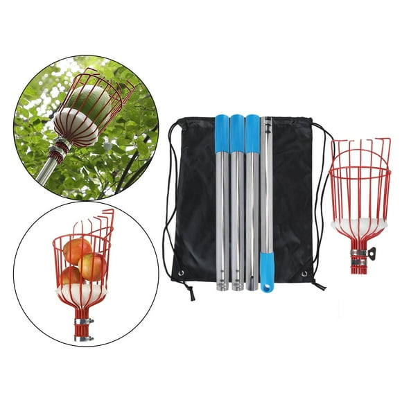 Fruit Picker Extension Pole