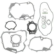 LABLT Complete Full Gasket Kit Set For Honda Foreman 450 4x4 TRX450 1998 1999-2004
