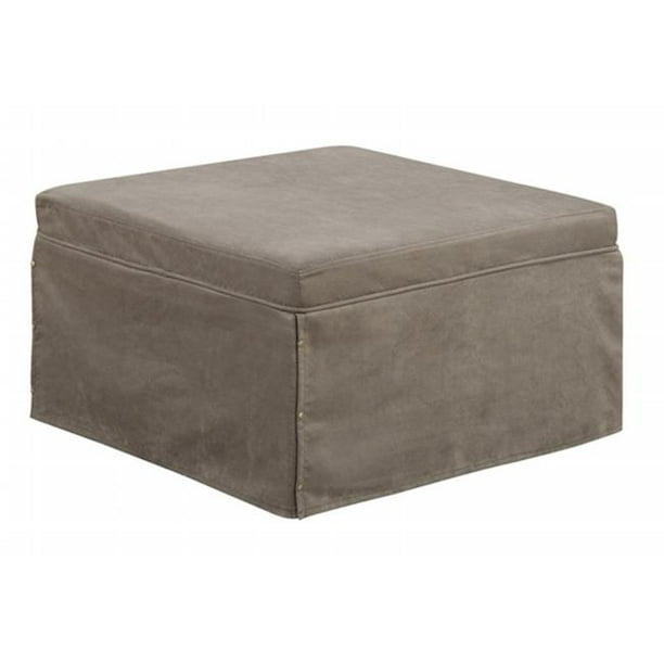 Folding Bed Ottoman