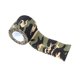 thumbnail image 3 of Cinta Camo Herramienta de caza al aire libre Stealth Wrap impermeable Jungle Camouflage, 3 of 5