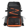 thumbnail image 3 of Dslr K&F CONCEPT Multi-functional Camera Backpack SLR/DSLR Camera Bag 32L Large Capacity Water-proof Photography Bag with Single Shoulder Waist Bag 15.6 Inch Laptop Compartment for, 3 of 7