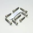 thumbnail image 2 of Titanium Front Caliper Pinch Bolt Kit (TIFBCALIP90), 2 of 6
